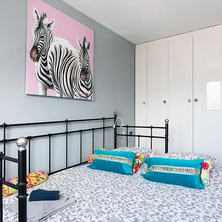 Apartamento Live Puertito Ocean View Center