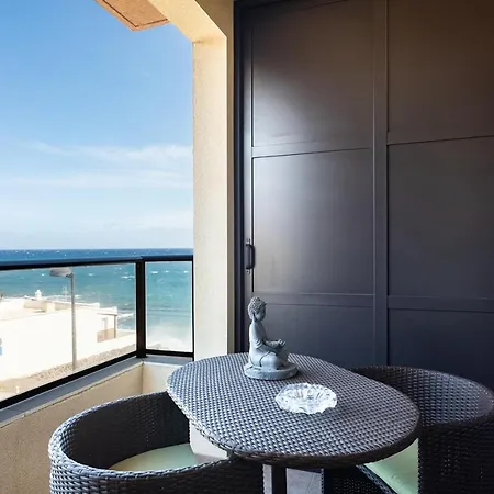 Apartment Live Puertito Ocean View Center *