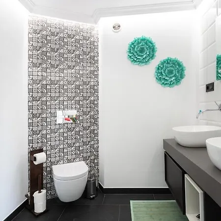 Apartamento Live Puertito Ocean View Center *