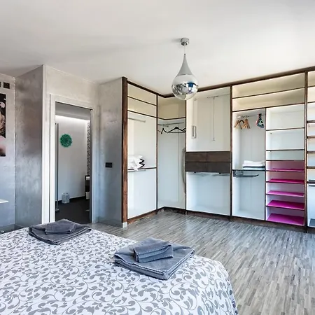 Apartamento Live Puertito Ocean View Center