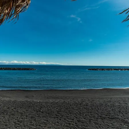 Live Puertito Ocean View Center Apartamento
