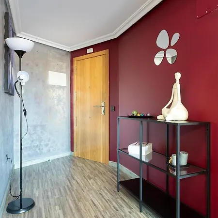 Apartment Live Puertito Ocean View Center