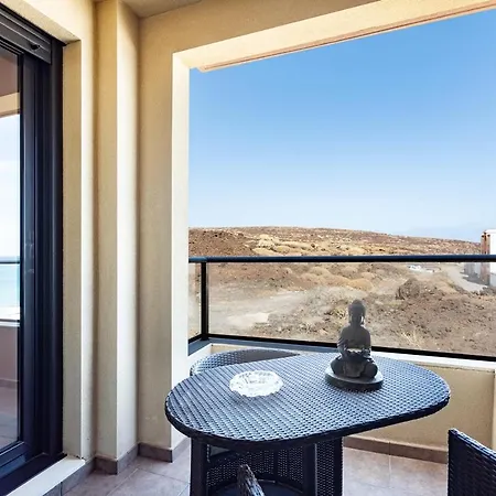 Live Puertito Ocean View Center *