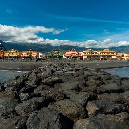 Live Puertito Ocean View Center Apartment Puertito de Guimar